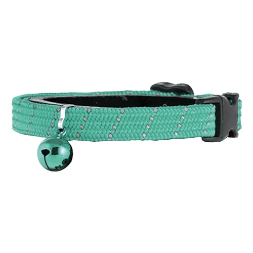 BirdsBeSafe Stretch Cat Collar