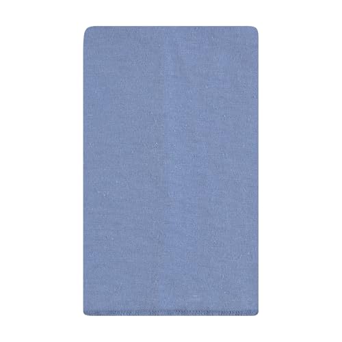 Image of Hudson Baby Unisex Baby Cotton Poly Flannel Burp Cloths, City Life 10 Pack, One Size