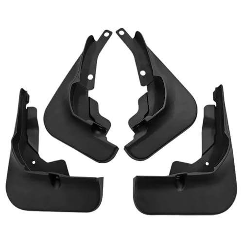 Garde-Boue pour Ford Focus St Berline 2018-2020 Protection Auto