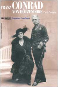 Franz Conrad von Hötzendorf. L'anti Cadorna