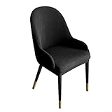 Installation et entretien faciles : cette housse de chaise est et entretenue. Il peut être lavé en machine à l'eau froide et séché au sèche-linge à basse température. Ne pas blanchir.
