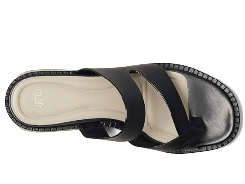 Franco Sarto Women's A-Saylor Slide Sandal2