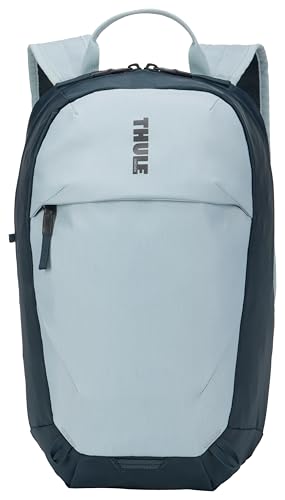 Image of Thule EnRoute 12L Backpack, Tablet or notebook pocket, Convenient storage for daily outings, Easy access front pocket