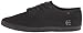 Etnies Men's Dapper-m, Black, 11.5 D - Medium