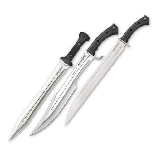 Honshu Sword Collector’s Kit