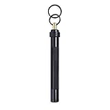 ASP Street Defender OC Pepper Spray (Black)