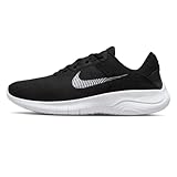 Nike Flex Experience Run 11 Mens DH5753-001 (Black/White), Size 10