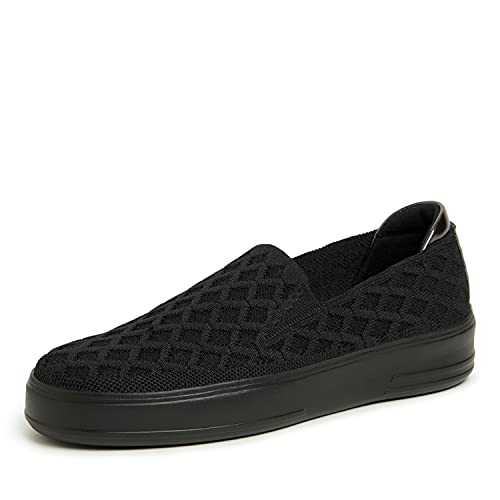 Image of Dearfoams Women's Sophie Loafers | Walking Shoes