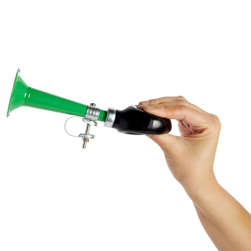 Juvale DSHUO 4 Pack Loud Bike Horns thumb #8