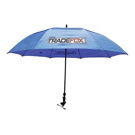 Best way to bend umbrella back 60" Magnetic Umbrella for Outdoor Work