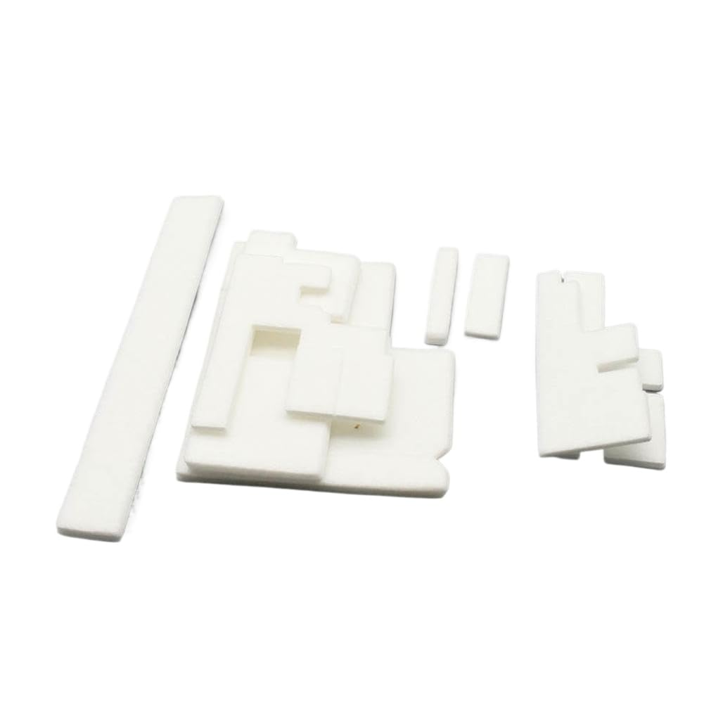 Spugna per tampone di inchiostro di scarto compatibile con G1800 G2800 G3800 G1900 G2900 G3900 G4900 G4902 G4905 G2002 G2210 G2245 G2540 5X QY5-0558-000