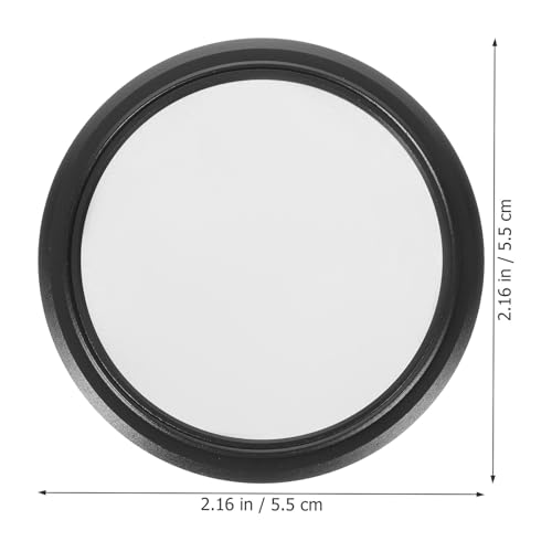 Filtro Nd variable de 55mm Cabilock en aleación de aluminio para lente 2