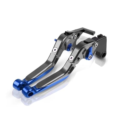 Levier frein et embrayage moto pour Aprilia Tuono V4 1100 et RSV4 1000