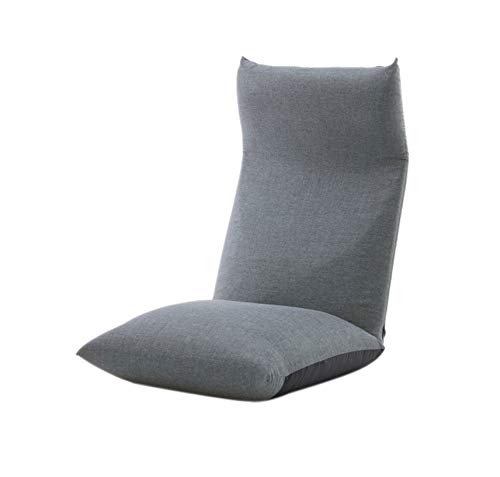 セルタン 座椅子 ポケットコイル NECK ネック タスクグレー ハイバックタイプ 頭部背部リクライニング 高反発 日本製 A578pr-587GRY