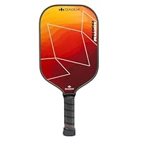 ダイアデム DIADEM ピックルボール パドル RUSHラッシュTPA006 Amazon | ダイアデム DIADEM ピックルボール パドル RUSH