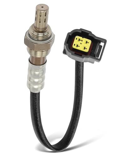 Sensor de Oxígeno O2 para Chrysler y Dodge miniatura 1