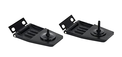 Kentrol 50516 Hardtop Liftgate Hinges For 1987-2006 Yj And Tj #TOP2
