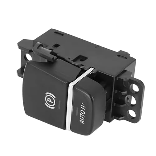 Bouton de frein de stationnement BMW G32 61315A403D3 pour 620d 630d 630i 640d 640i 2017-2020