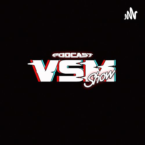 VSM Podcast Show Titelbild