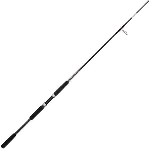 Miniatura 12 de Ugly Stik Bigwater Caña de Pescar Spinning