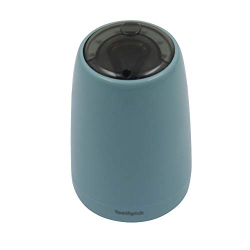 Porta stuzzicadenti, alla moda, alla moda, porta