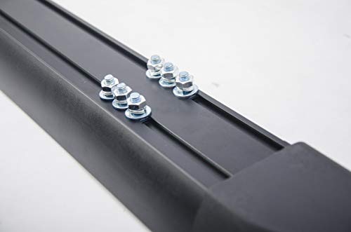 Estribos para Range Rover SWB 2014-2021 estilo fábrica miniatura 6