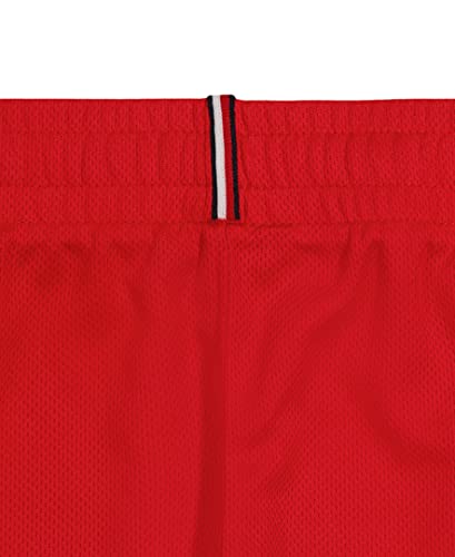 Tommy Hilfiger Boy's TSP Training Shorts (Big Kids)4