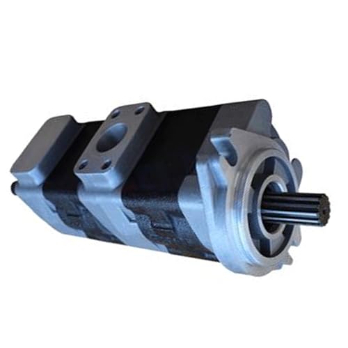 Hydraulic Pump 143C7-10011 fits for TCM Forklift FD45-50T8 FD35-40T9 FD45-50T9