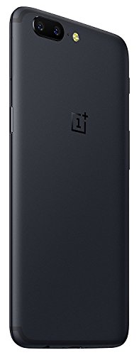 Image of OnePlus 5 (Slate Gray 8GB RAM + 128GB Memory)