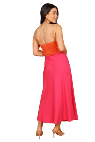 Image of Petal & Pup Women's Rosetta Dress