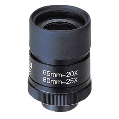 Oculaire Vixen GLH20D grand-angle pour vos nuits d'observation sous les étoiles