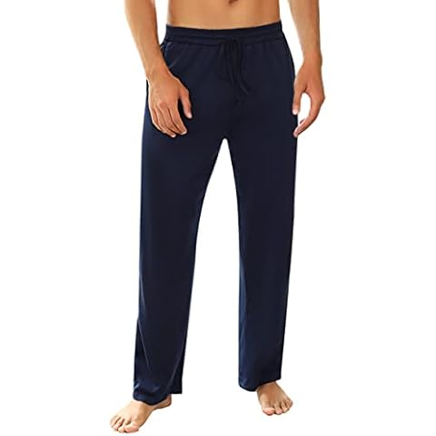 Pantalon Pyjama Marvmys 100% Coton Cover