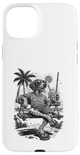 �X�C���O�ŃA�C�X�R�[�q�[�����ރ|�C���^�[ b&w DIGOR ���B���e�[�W �X�}�z�P�[�X iPhone 15 Plus �p