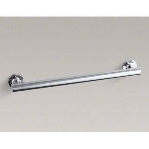 Kohler 468836 Grab Bar, One Size, Polished Stainless #TOP2