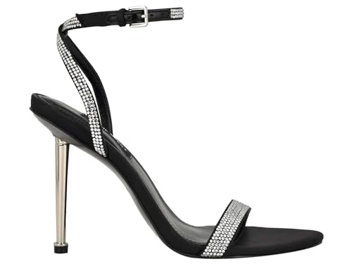 Image of Nine West Women's Reina Heeled Sandal