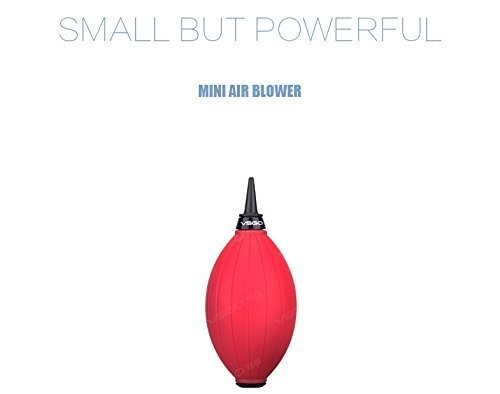 UES VSGO DDA9 - Pistola de polvo para cámara portátil, tamaño mini (10 x 4,5 x 4,5 cm)