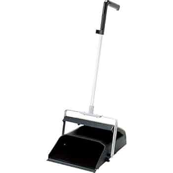 Amazon | 山崎産業 清掃用品 プロテック ブンチリNT ブラック