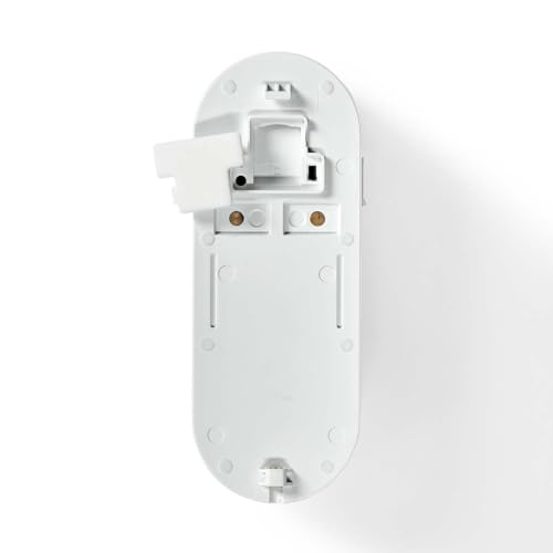 Intercomunicador de Timbre de Video WiFi 1080p con sensor PIR y vision nocturna IP54 6