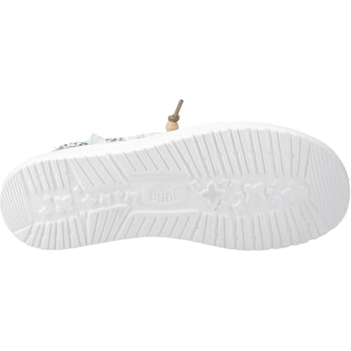 HEYDUDE Unisex-Adult Wendy Disco Cow4