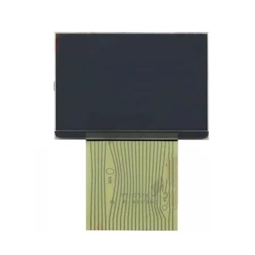 Pantalla LCD para cuadro de instrumentos de Porsche 911 996 y Boxster 986