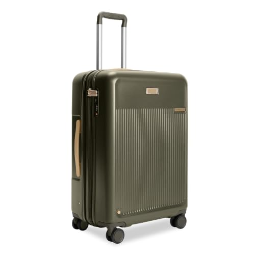 Sympatico 27 Medium Spinner
