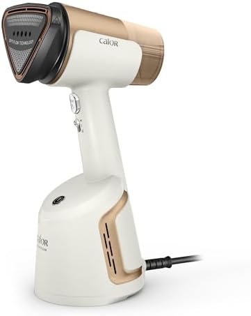 Calor AeroSteam défroisseur à main, Nouvelle technologie révoluti...