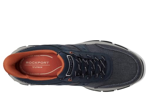Image of Rockport Men's Jensen