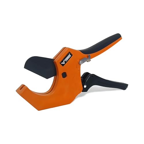 Image of PVC Pipe Cutter (PC-346-63MM Small)