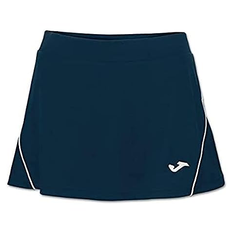 Joma Katy II Falda con pantalón interior Cover