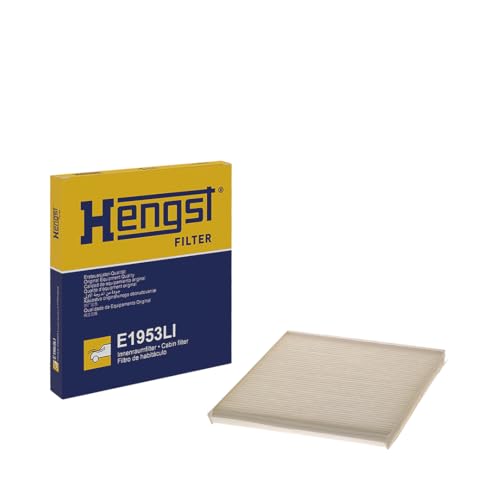 Calefacción Hen E1953LI para climatización de interiores y control de temperatura