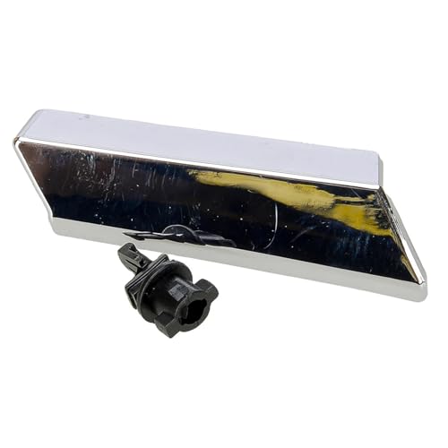 Cache gicleur lave phare droit Lexus GS350 GS450h 852073003 pare-chocs