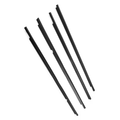 Moulures de vitres Toyota Corolla 2009-2012 étanchéité antibruit voiture