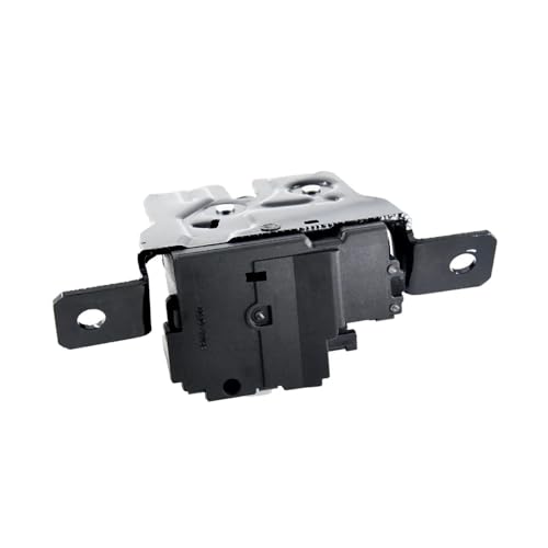 Actuador de pestillo de puerta trasera 51247248075 para maletero F20 i3 4