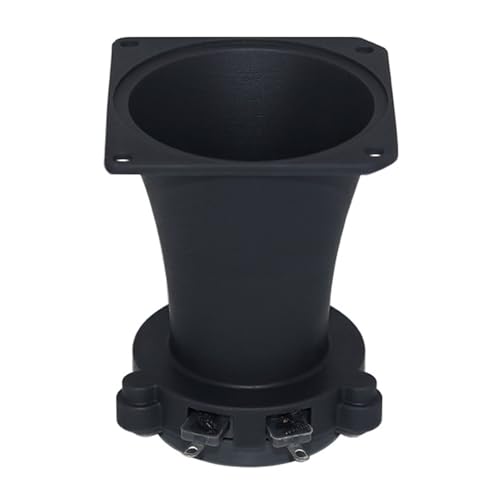 15W Tweeter Diaframma Altoparlanti Sostituzione Altoparlante Per Stage Suono